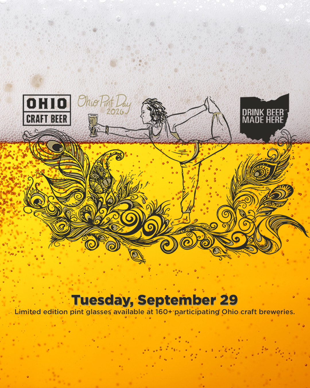 Ohio Pint Day