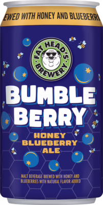 Bumble Berry