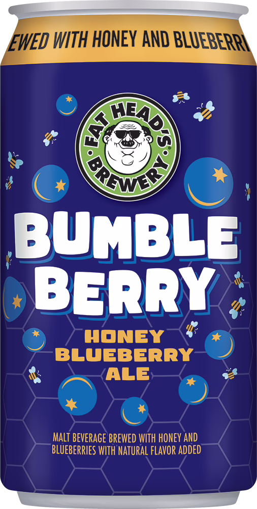 Bumble Berry