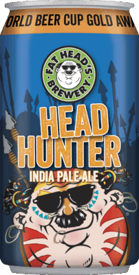 Head Hunter