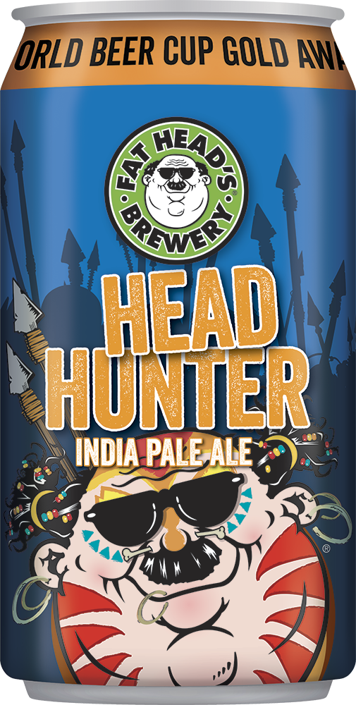 Head Hunter