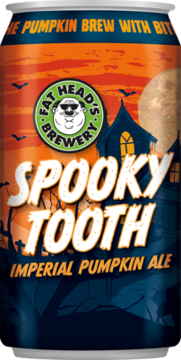 Spooky Tooth