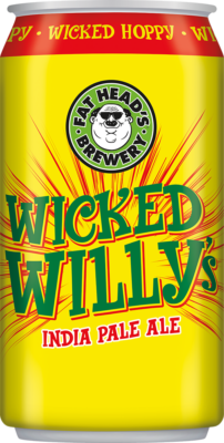 Wicked Willy's