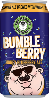 Bumble Berry