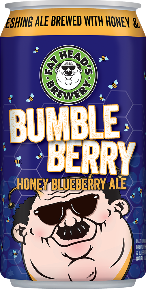 Bumble Berry
