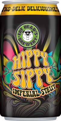 Hippy Sippy