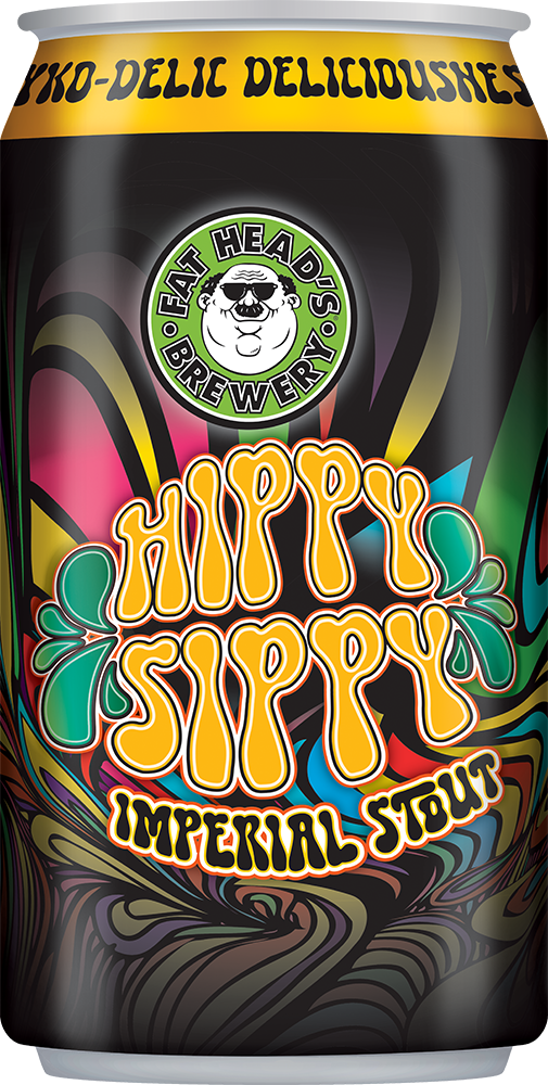 Hippy Sippy