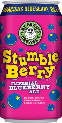 Stumble Berry