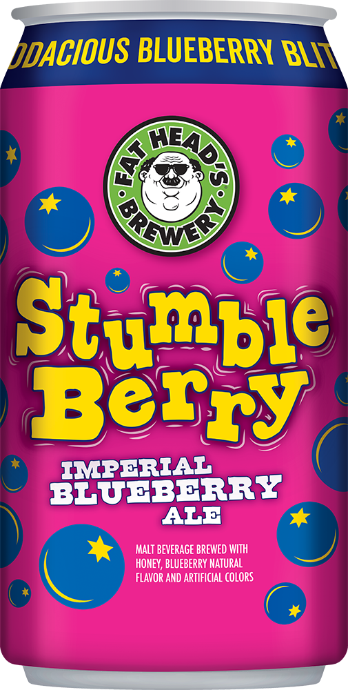 Stumble Berry