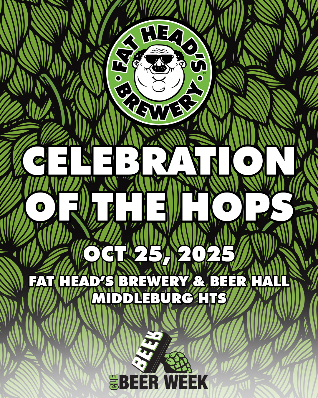 Celebration of the Hops