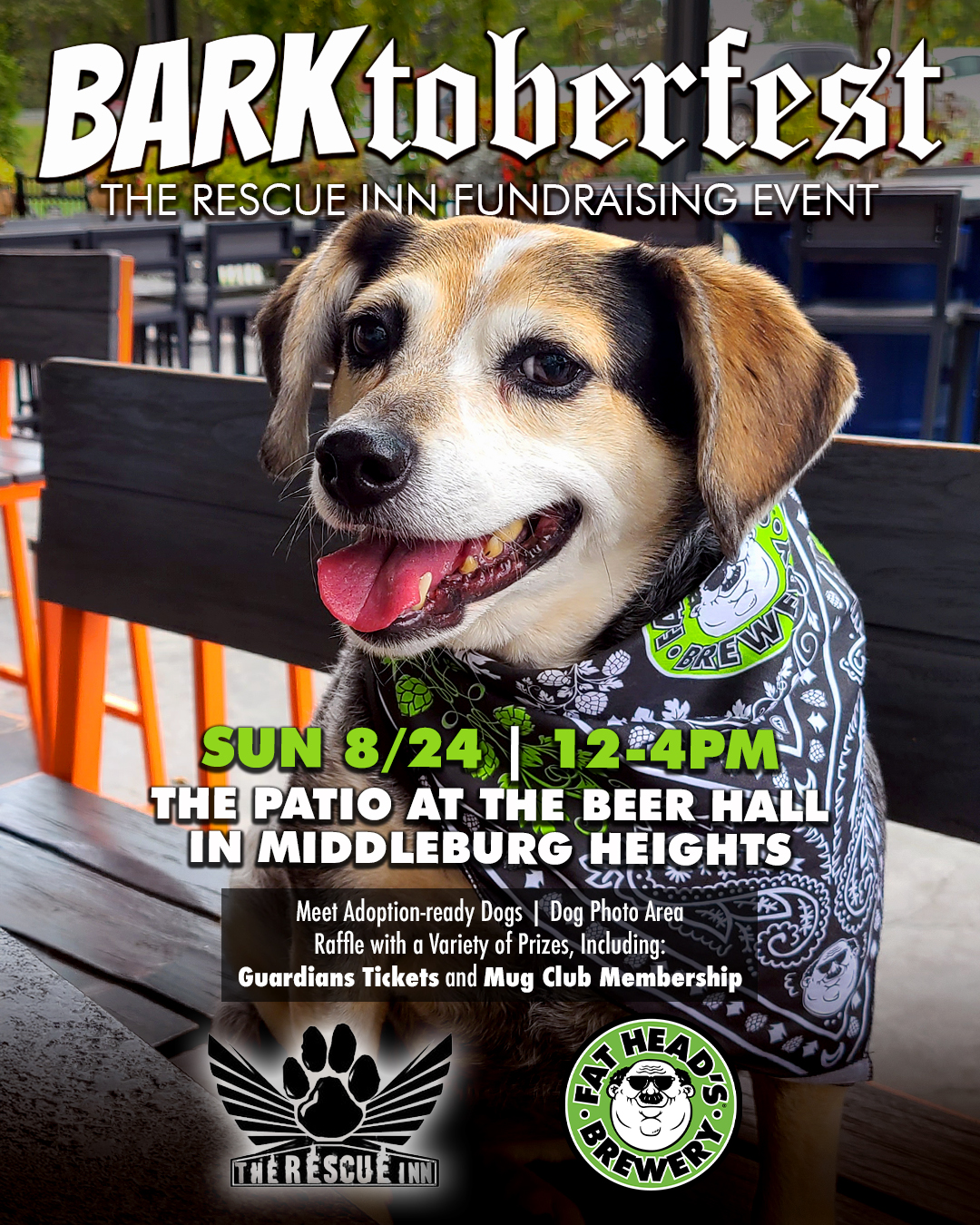 Barktoberfest