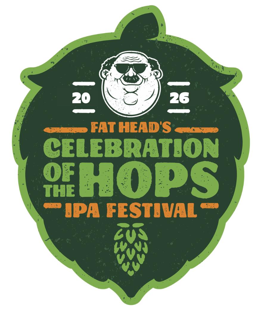 CLE Beer Week - Celebration of the Hops