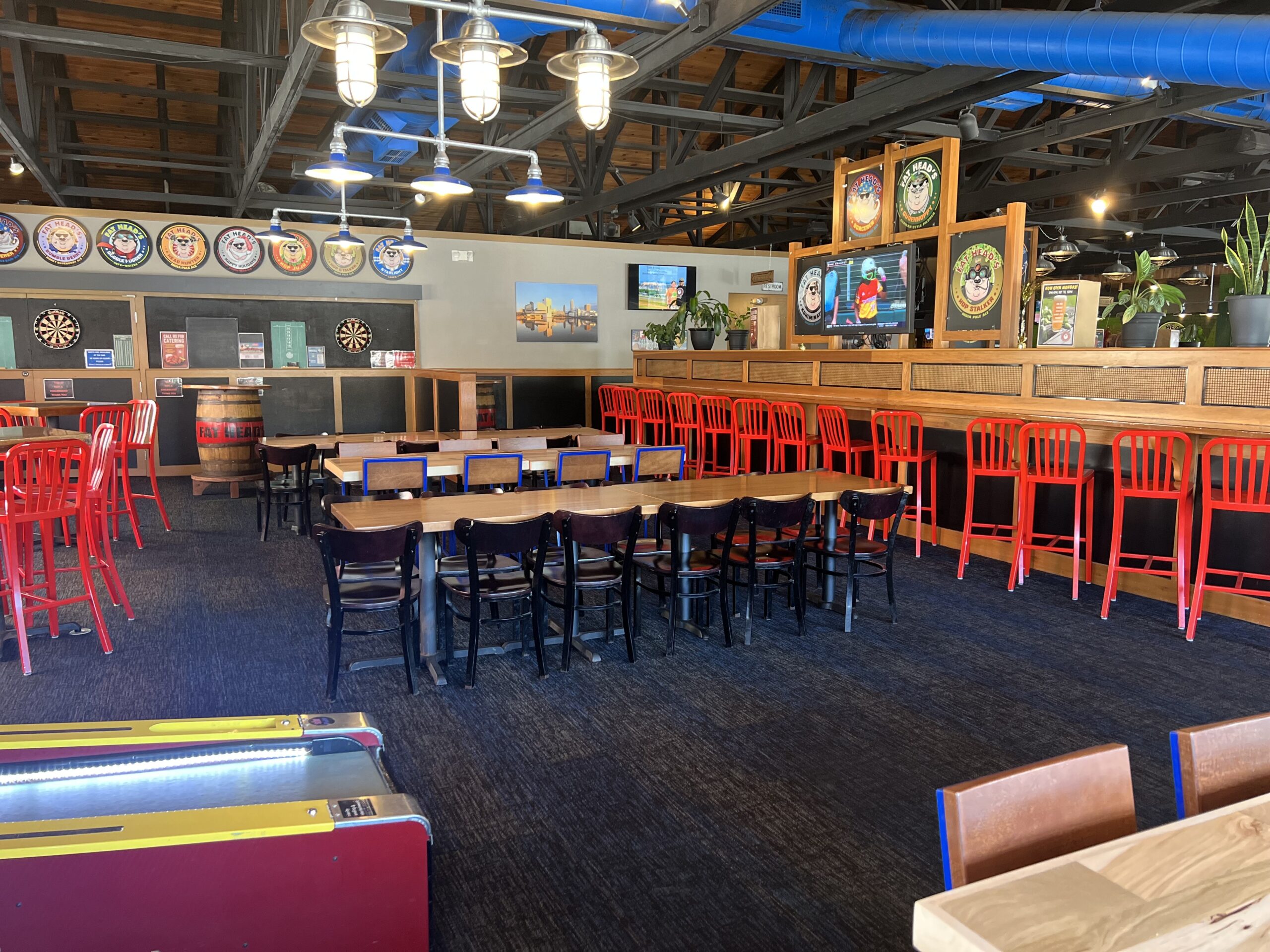 BOOK YOUR HOLIDAY EVENT!